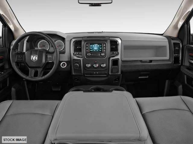 2017 RAM Ram Pickup 1500 